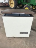 Montgomery Ward compact freezer