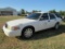 2006 Ford Crown Victoria