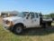 2001 Ford F350