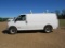 2002 Chevrolet 3500 Express Cargo