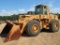 Case 821B Wheel Loader