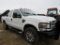 2008 Ford F-250 Super Duty