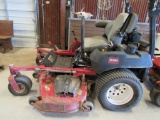 2010 Toro Z Master Zero Turn Mower