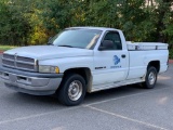 2001 Dodge Ram Pickup 1500