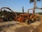 Case DH5 trencher