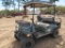 Bad Boy electric golf cart 48 volt