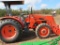 Kubota M7040 tractor w/LA1153 loader,