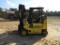 S80XLBCS Hyster 7000 lb Forklift