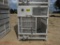 Large Aluminum Vet /Zoo Animal Cage