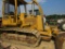 Cat D3C LGP Dozer