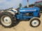 Ford 2000 tractor