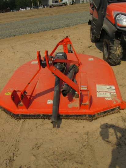 Landpride RCF2060 cutter