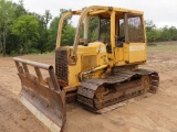 JD 450G Dozer