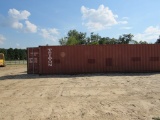 40 ft Shipping Container