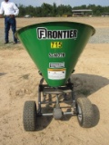 Frontier SS1022B Seeder/Spreader