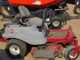 Ezmark zero turn mower