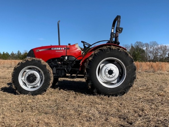 2013 Case IH 75A