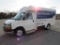 2010 Chevrolet E-450 Glaval