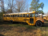 1996 Thomas Built by Navistar 3800