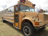 1990 Navistar