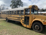 1992 Thomas Built by Navistar