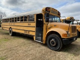 1996 Navistar 3800