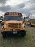 1996 Navistar