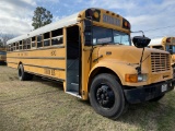 1996 Navistar 3700