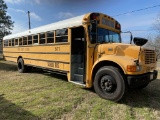 1996 Navistar 3800