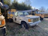 1990 Ford F-250