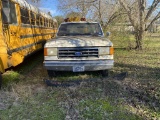 1989 Ford F-250