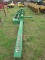 John Deere 1720 Planter Tool Bar