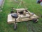 6ft Landpride finishing mower