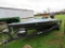 1978 Avenger 18' Boat, 2002 Mercury 200hp mtr