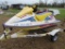 1997 Seadoo XP