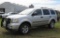 2008 Dodge Durango