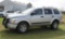 2006 Dodge Durango