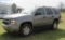 2007 Chevrolet Tahoe