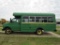 1999 Chevrolet School bus