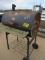 Chargrill charcoal grill