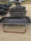 3 Water troughs & 1 feed trough