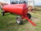 Trailer mounted fuel tank NO TITLE