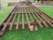 Cattle guard