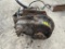 Transfer case Timberjack 740