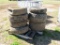 Used Imlement tires & wheels (7)