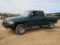 1997 Dodge Ram Pickup 1500