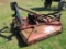 Bush Hog 306 6' Shredder