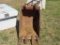 Excavator bucket 24
