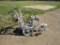 Gasoline powered airless sprayer