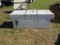 Truck tool box - large